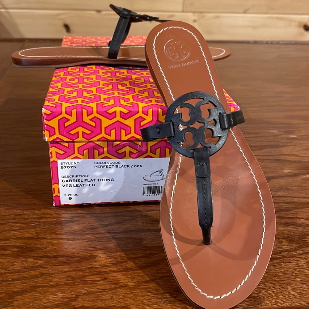 Tory Burch sandals